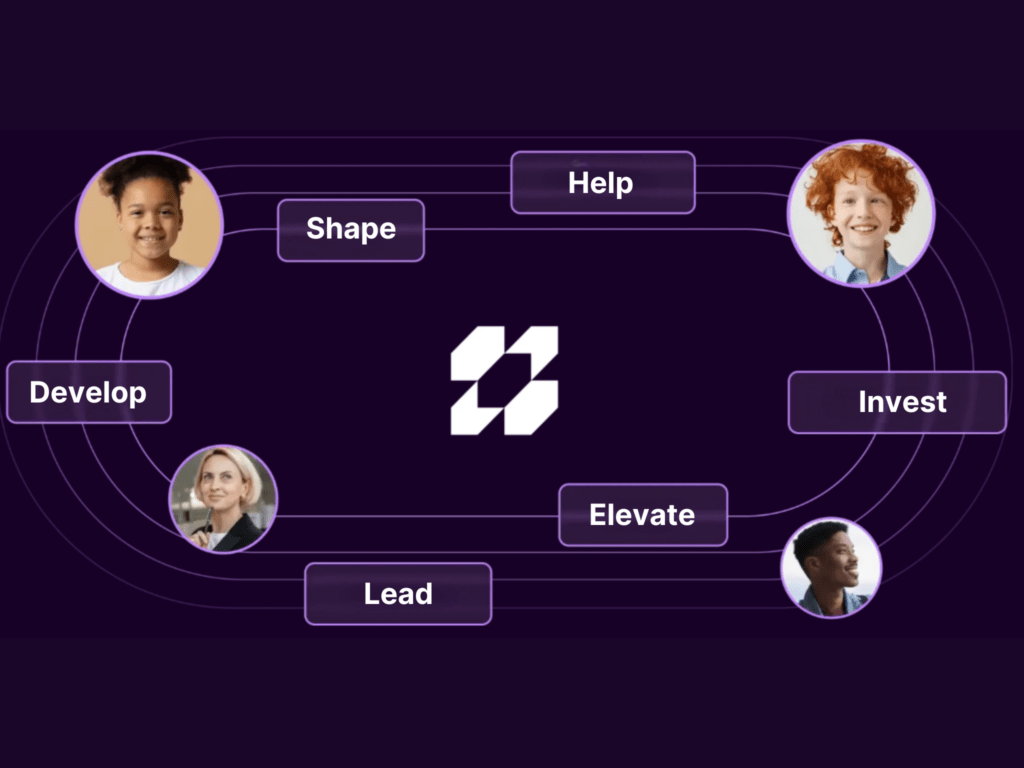 Sponsor of online safety image SHIELD