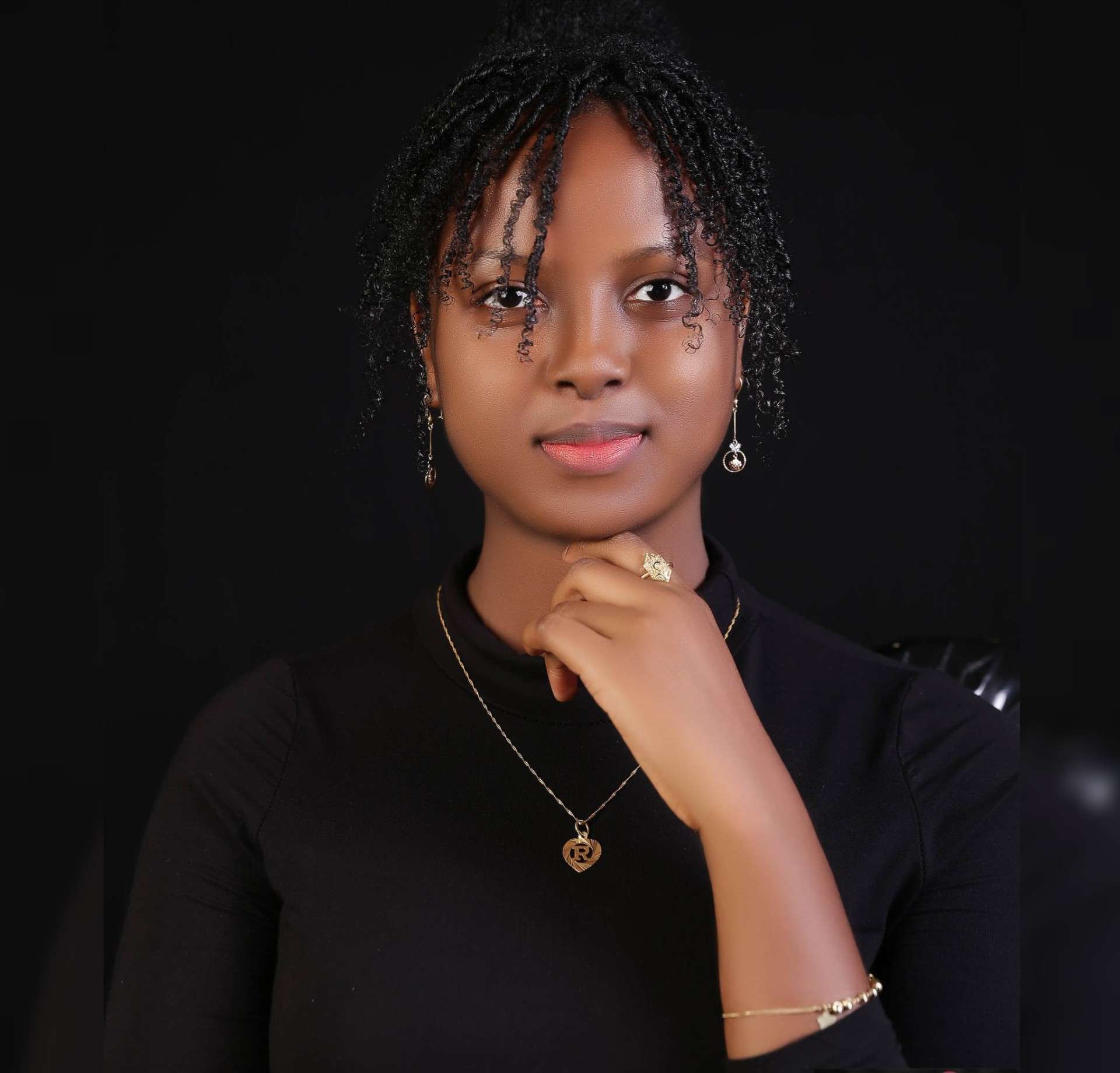 Rachael Olaitan Aborishade