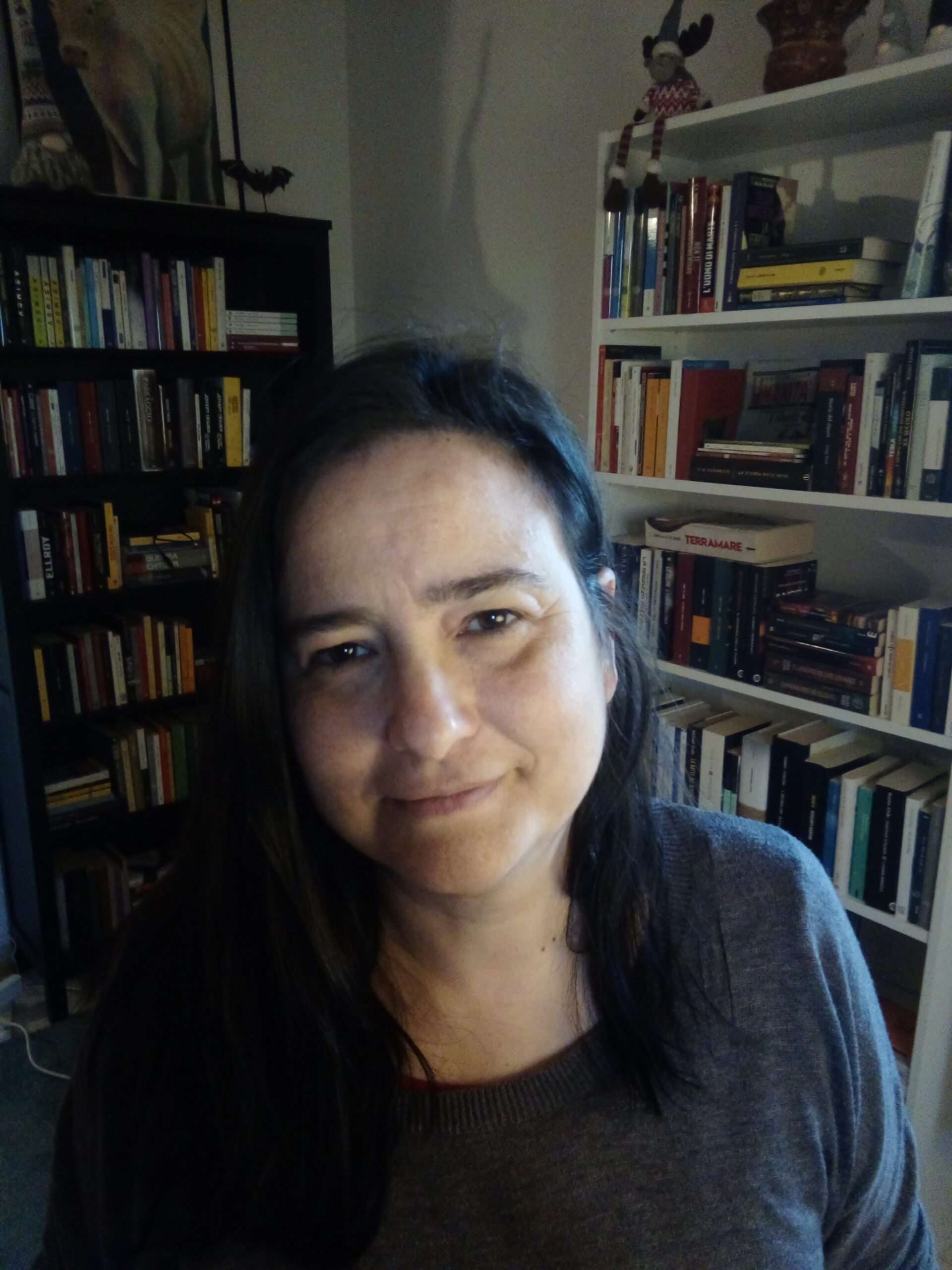 Rocio Ribelles Zorita