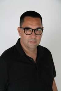 Jose Antonio Gordillo Martorello