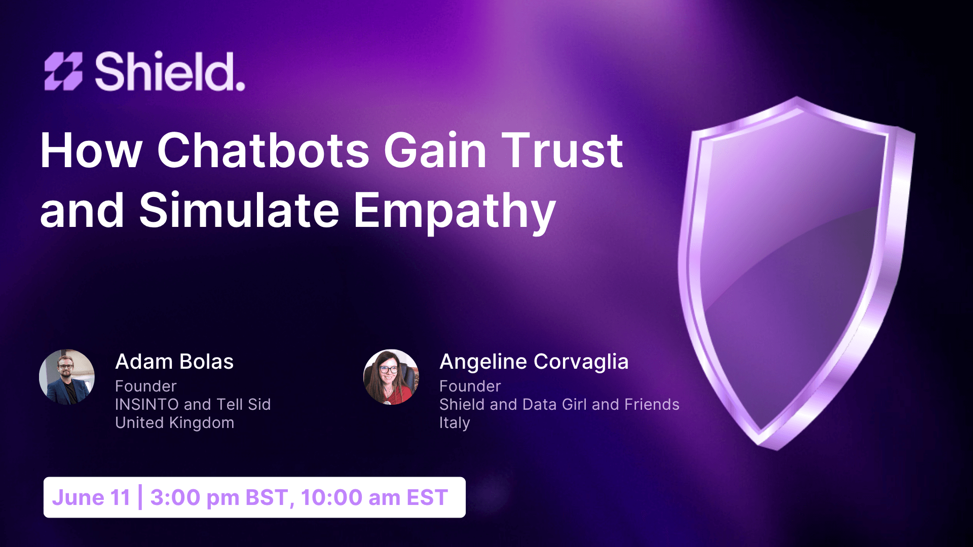 Cover Sheet How Chatbots Gain trust and empathy