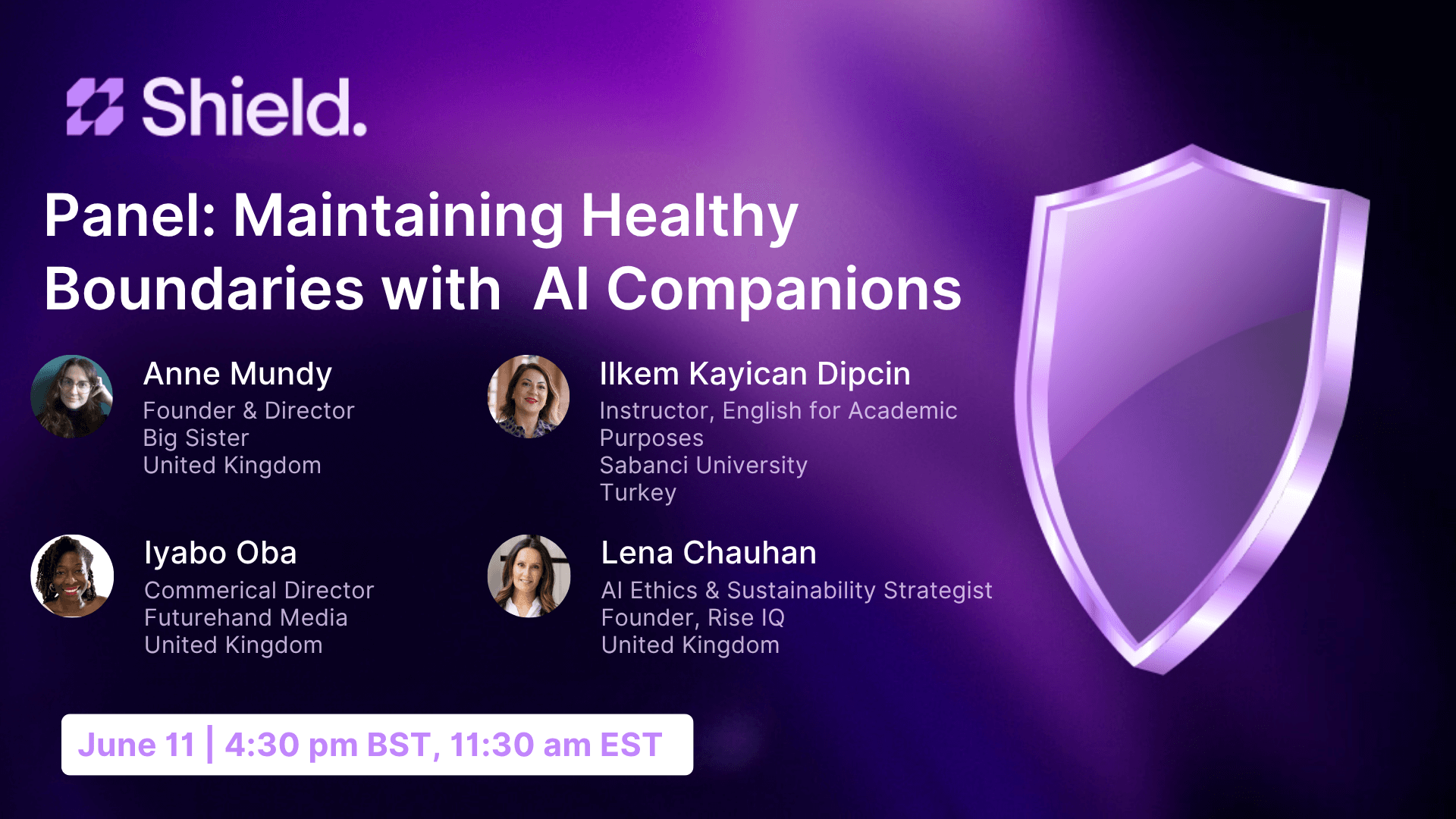 Cover Sheet Maintaining Healthy Boundaries