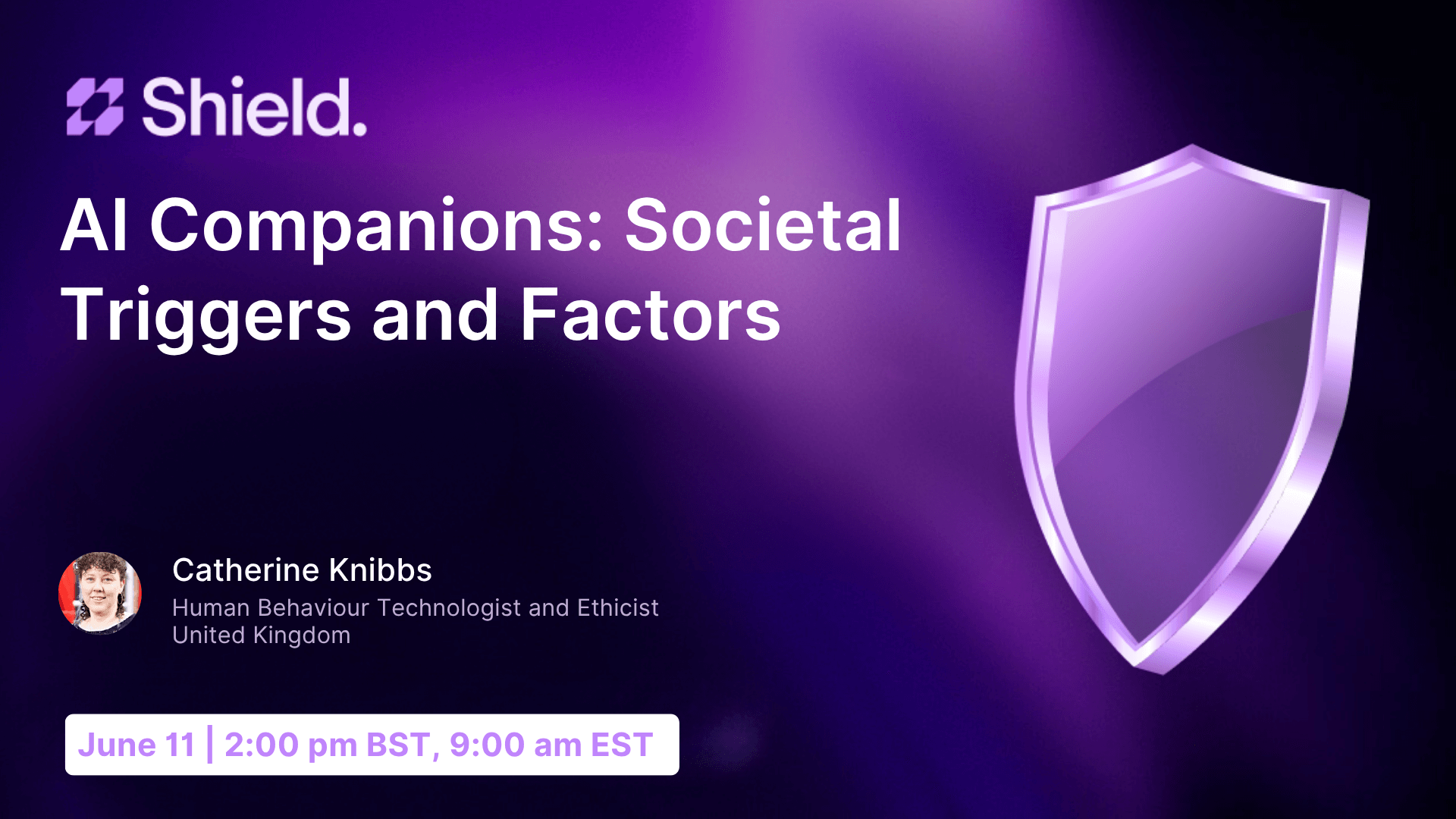 Cover Sheet Societal triggers and factors