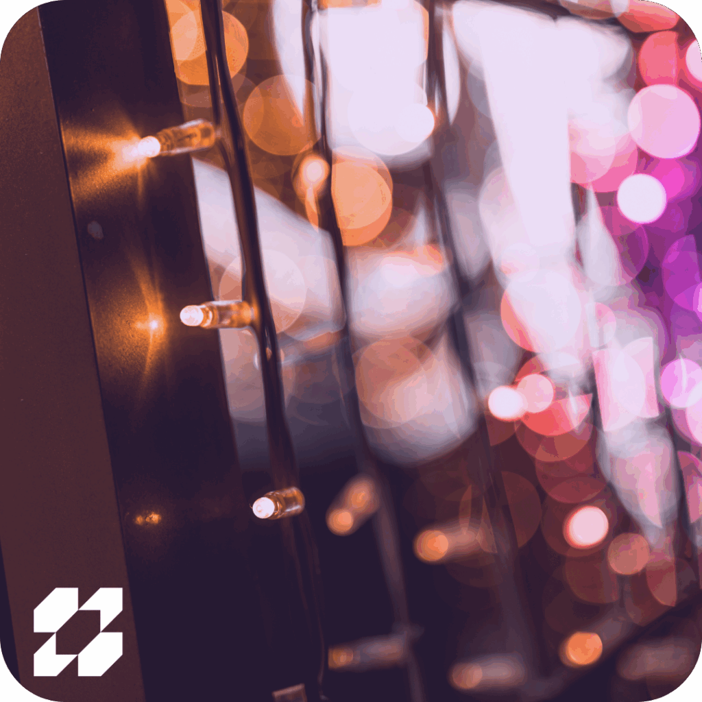 why attend our events