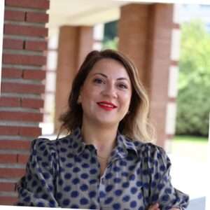 ilkem Kayican Dipcin