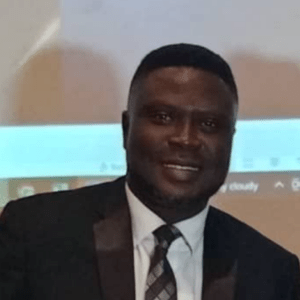 Oluwafemi Abe