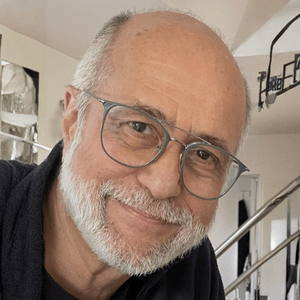 Mehmet Naci Akkøk