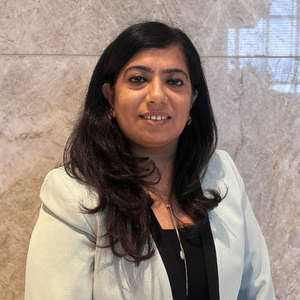 Pratishtha Arora