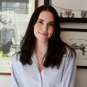 Claire Calfo