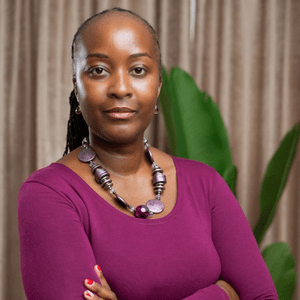 Emilana Mbelenga