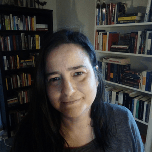 Rocio Ribelles Zorita