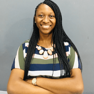 Joy Eziashi Uchechi