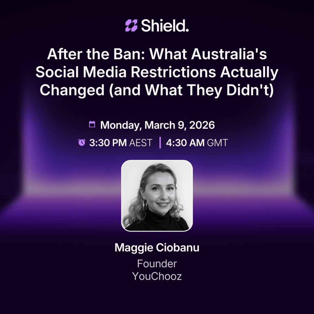 After the Ban: What Australia's Social Media Restrictions Actually Changed (and What They Didn't)
