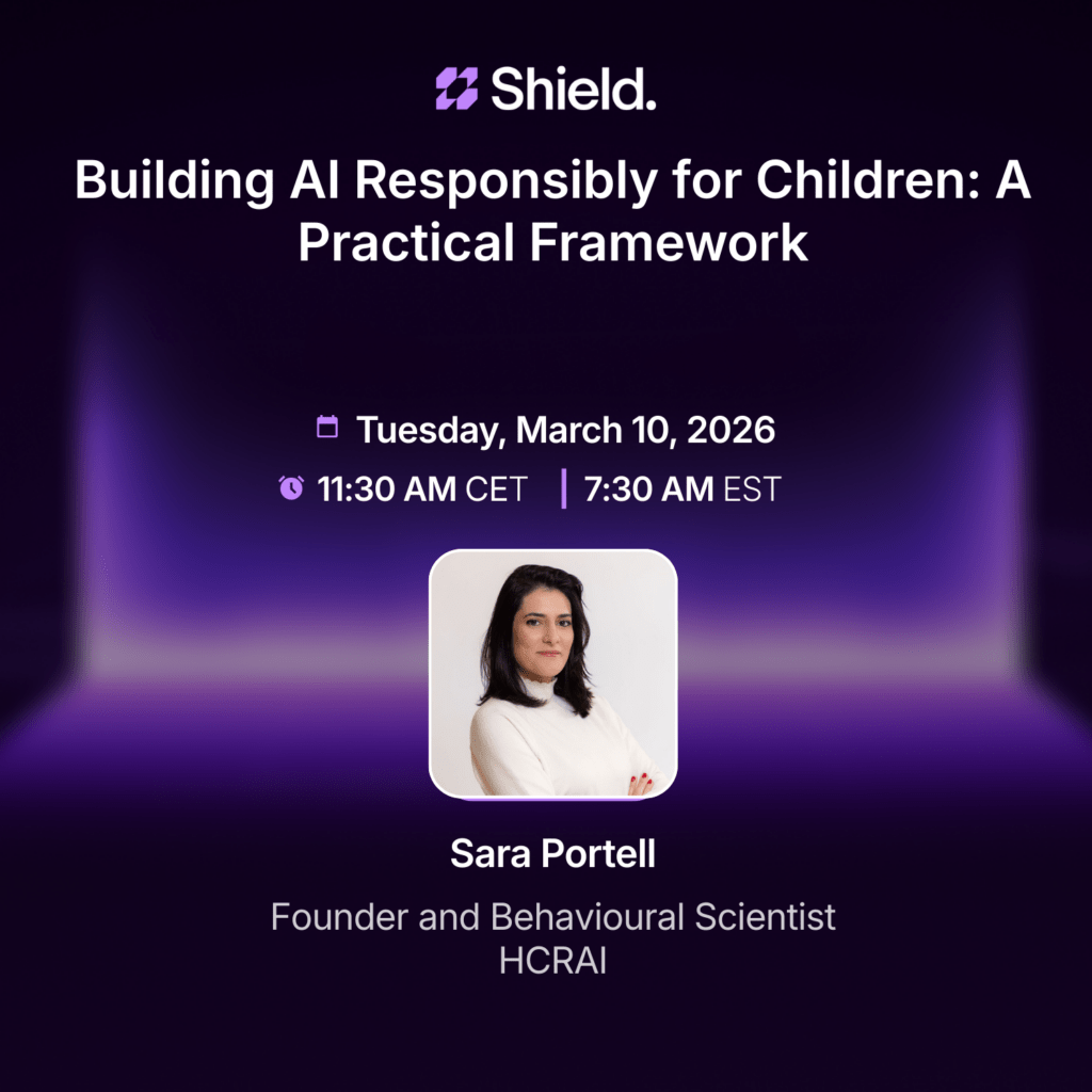 Building AI Responsibly for Children: A Practical Framework