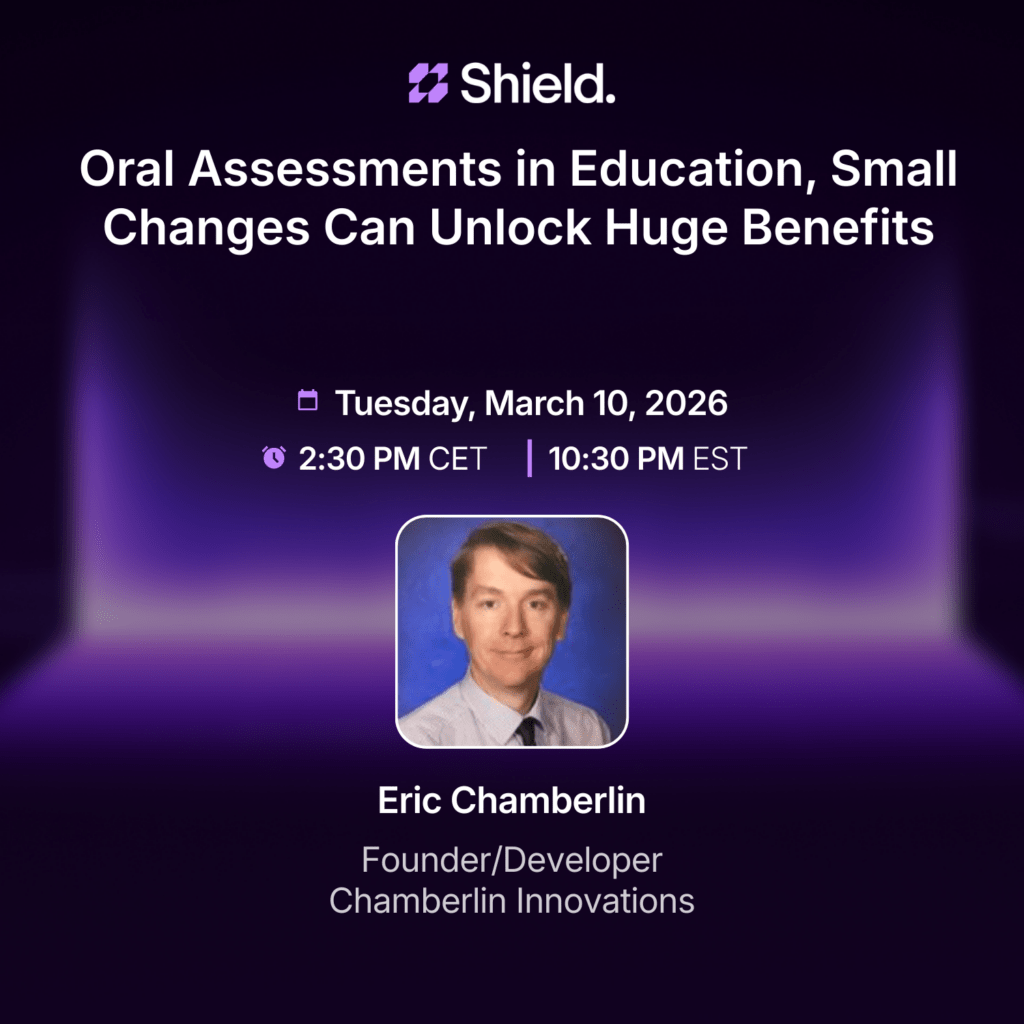Oral Assessments in Education, Small Changes Can Unlock Huge Benefits