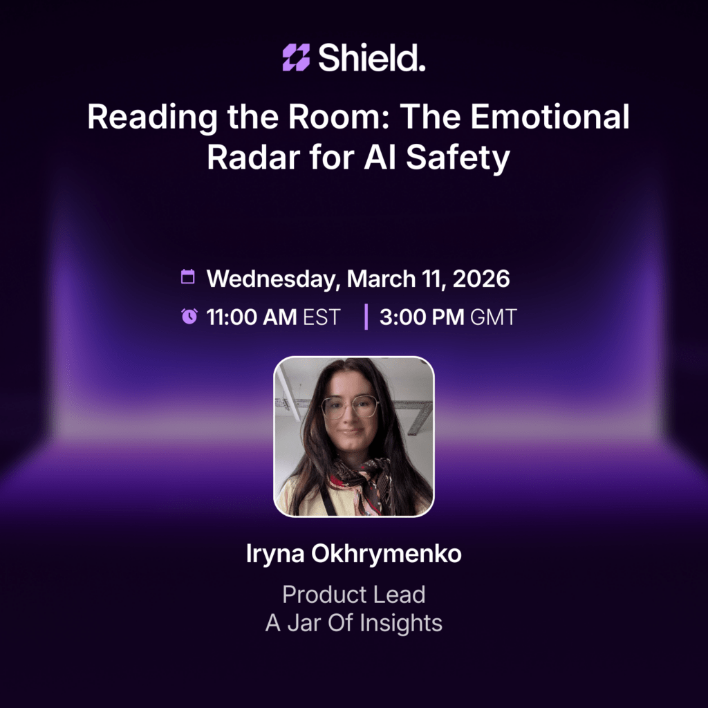 Reading the Room: The Emotional Radar for AI Safety