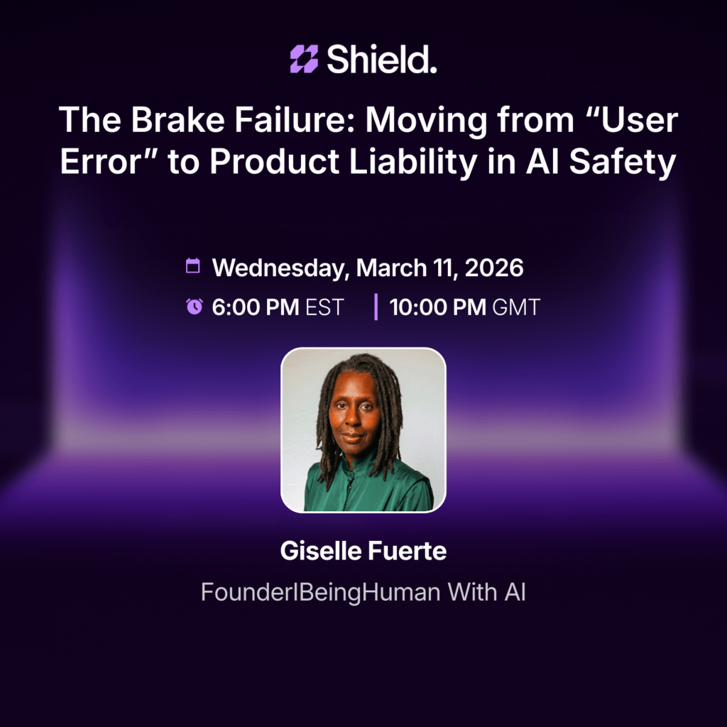 The Brake Failure: Moving from “User Error” to Product Liability in AI Safety