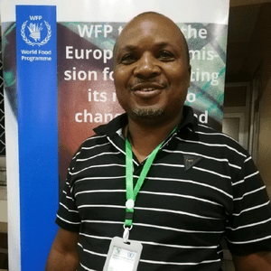 Etali Genesis Akwaji