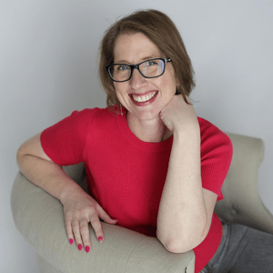 Sarah Barnbrook
