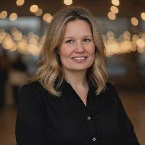 Genevieve Bartuski
