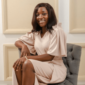 Gloria Boateng Gyamfua