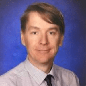 Eric Chamberlin