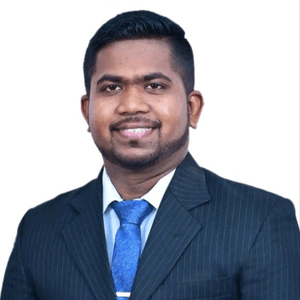 Ranith Darmarathne