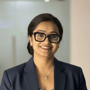 Sanchita Mandal
