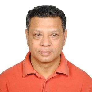 Anil Raghuvanshi