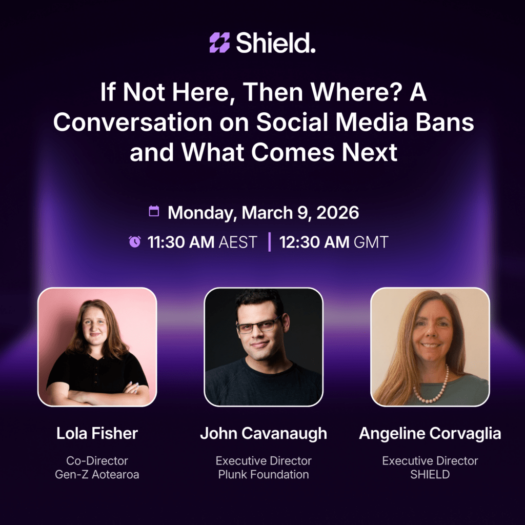 If Not Here, Then Where? A Conversation on Social Media Bans and What Comes Next