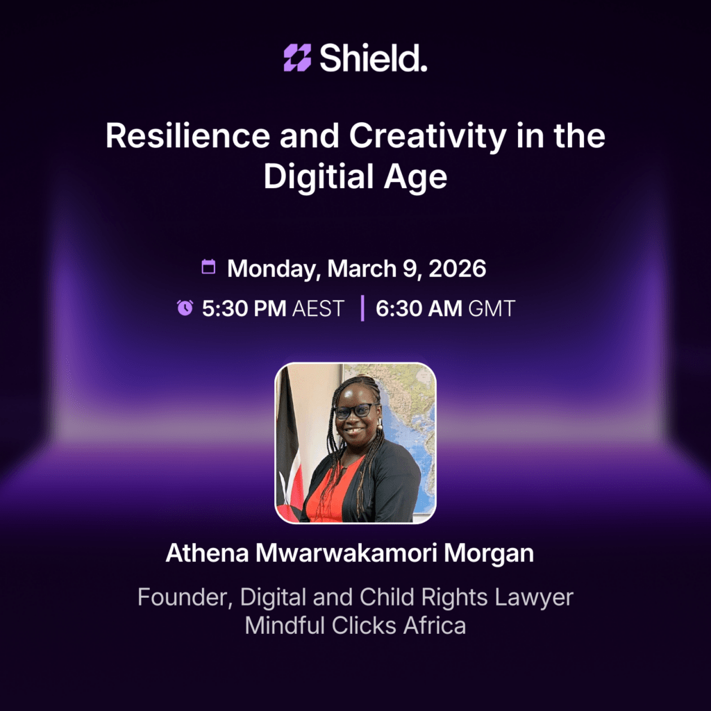 Resilience and Creativity in the Digitial Age