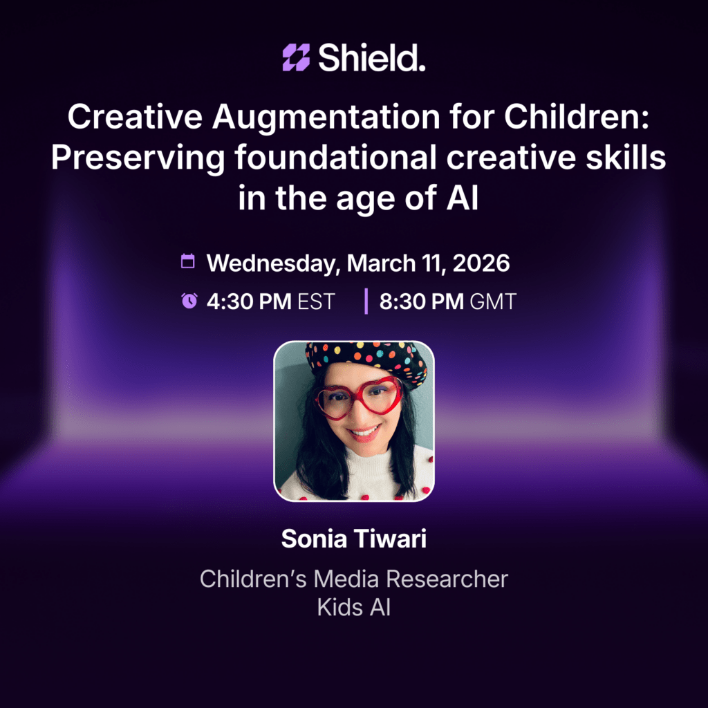 Creative Augmentation for Children: Preserving foundational creative skills in the age of AI