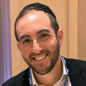 Eli Samuel