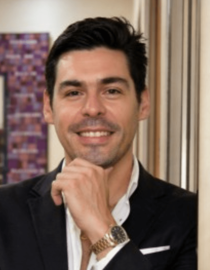 Nicolás Pietrasanta