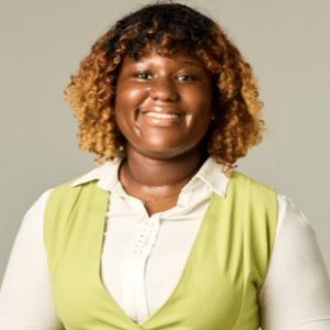 Doreen Owoo