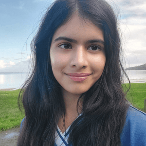 Annika Singh