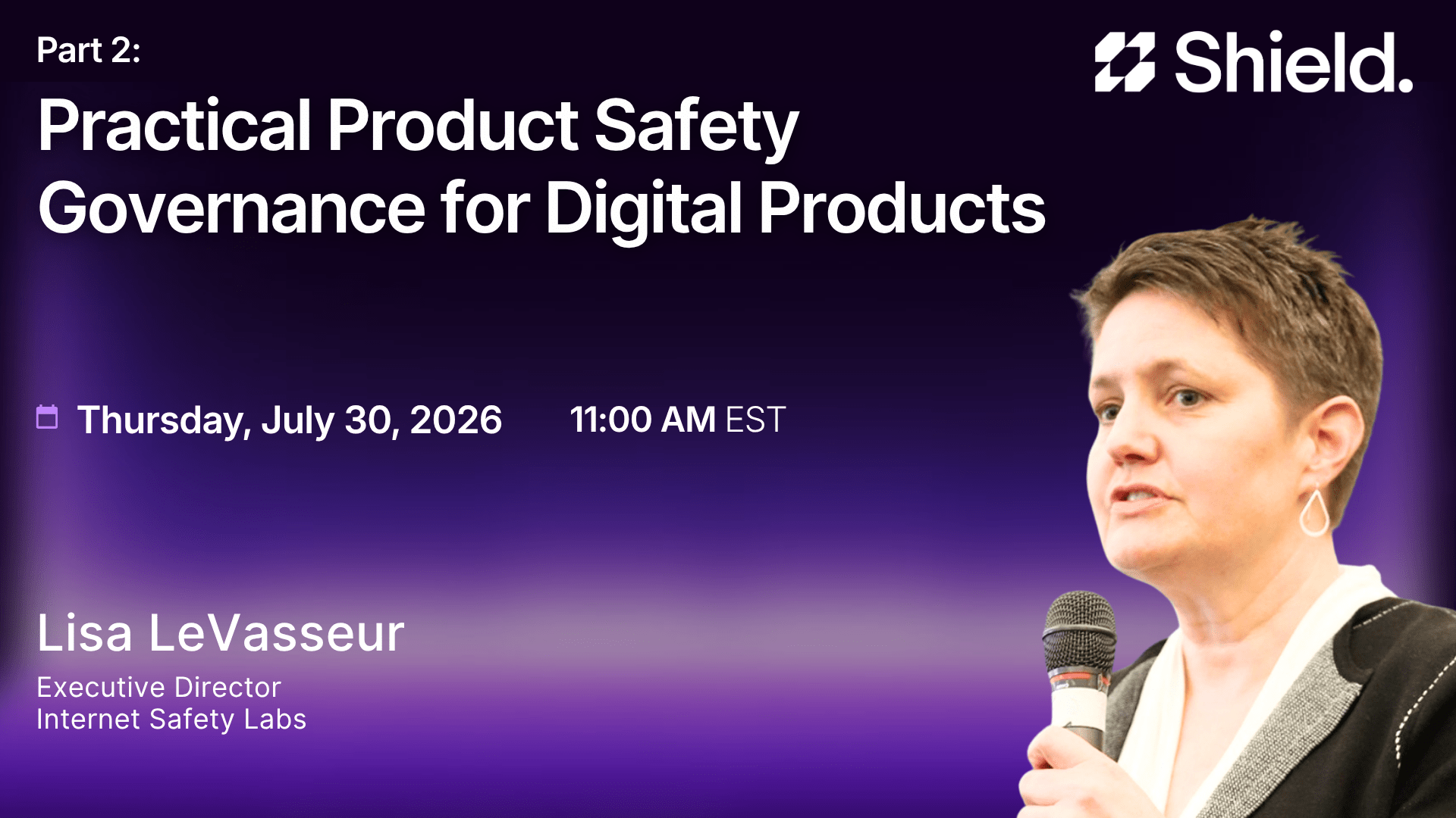 Practical Product Safety Governance for Digital Products