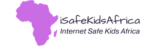 Internet Safe Kids Africa logo
