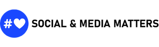 Social & Media Matters logo